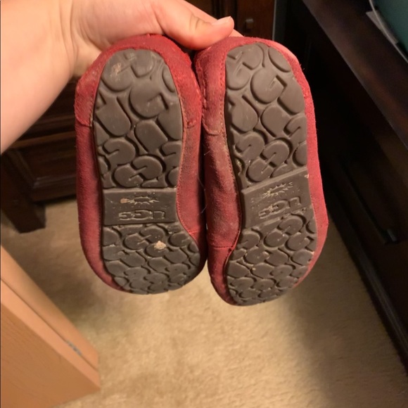 Moccasins - Picture 3 of 3